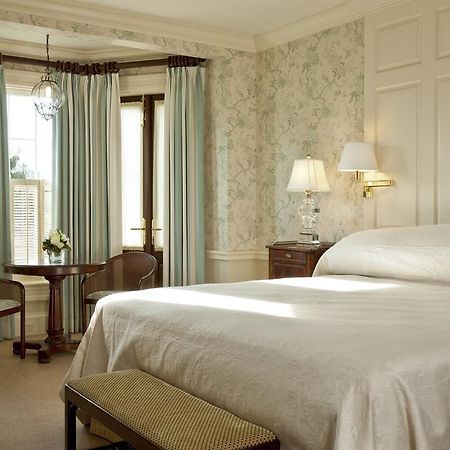 The Inn At Little Washington Esterno foto