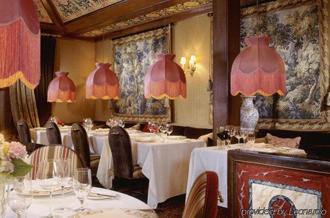The Inn At Little Washington Esterno foto