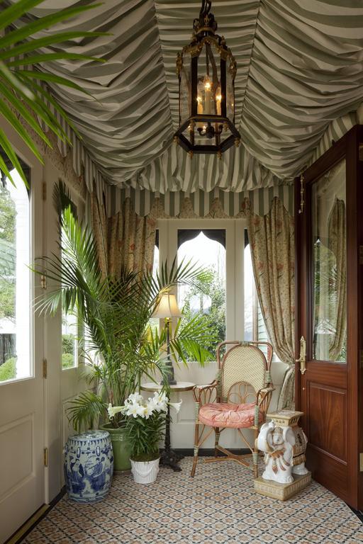 The Inn At Little Washington Esterno foto