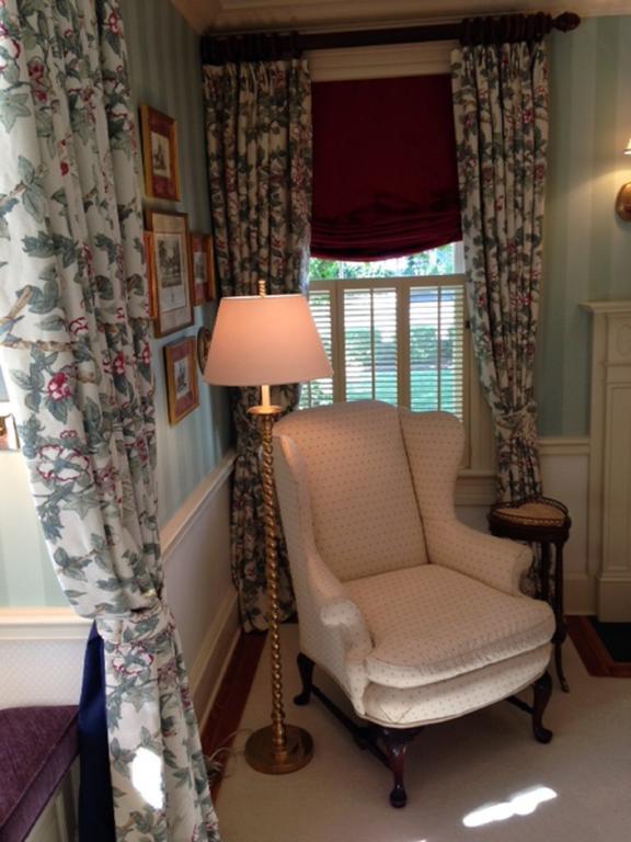 The Inn At Little Washington Camera foto