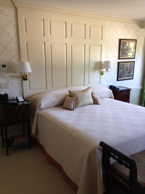 The Inn At Little Washington Camera foto