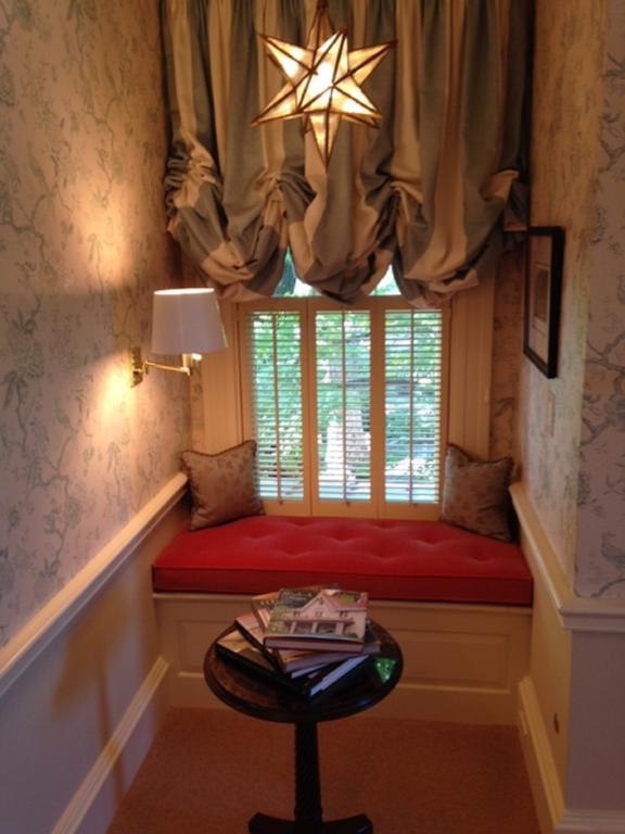 The Inn At Little Washington Esterno foto
