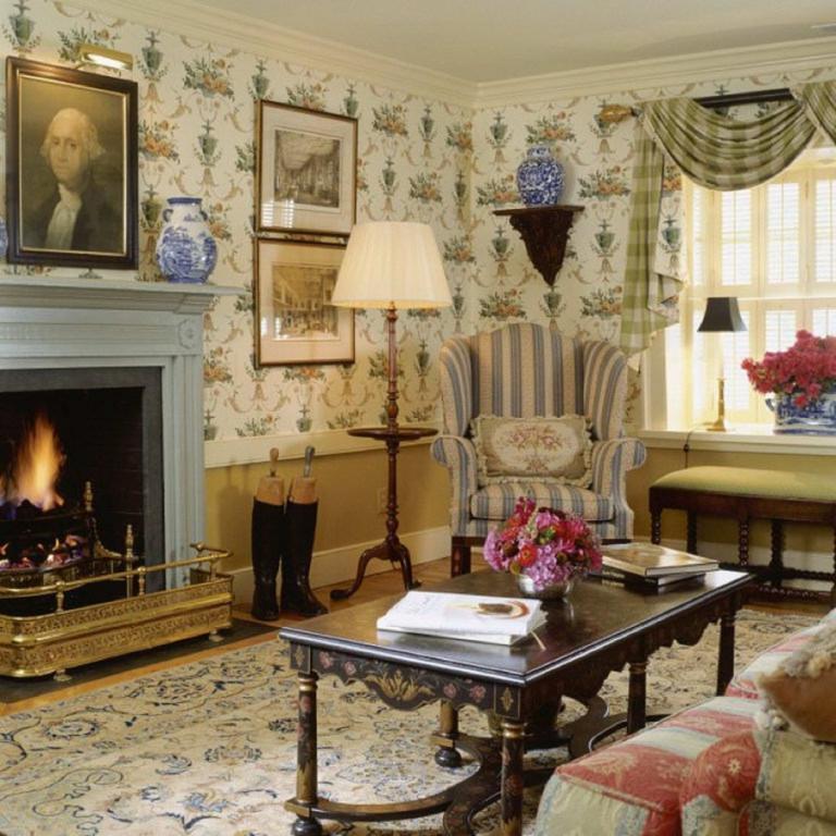 The Inn At Little Washington Camera foto