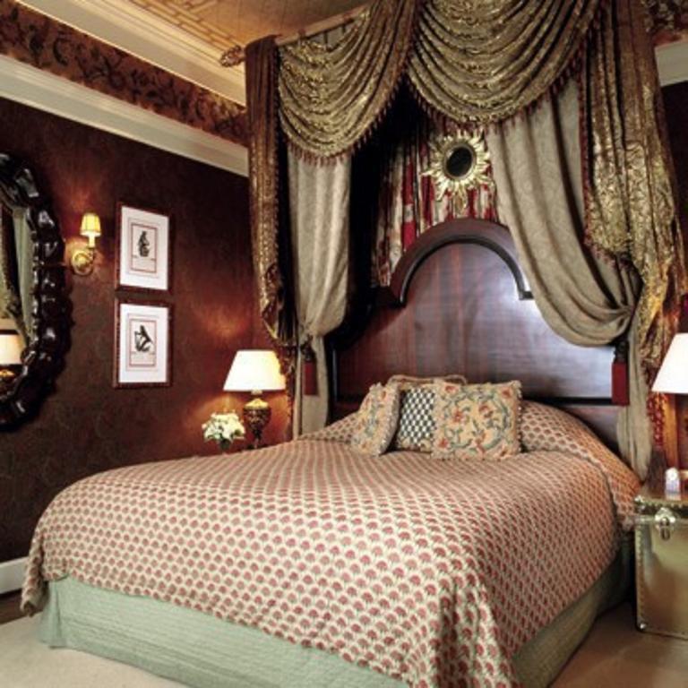 The Inn At Little Washington Camera foto
